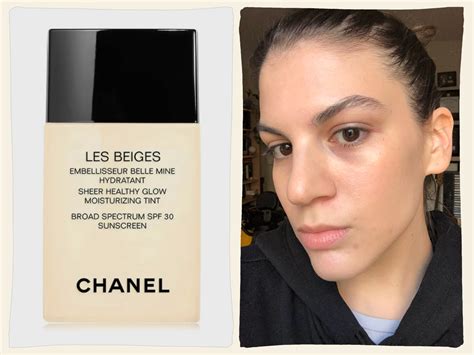 is chanel|is chanel moisturizer worth it.